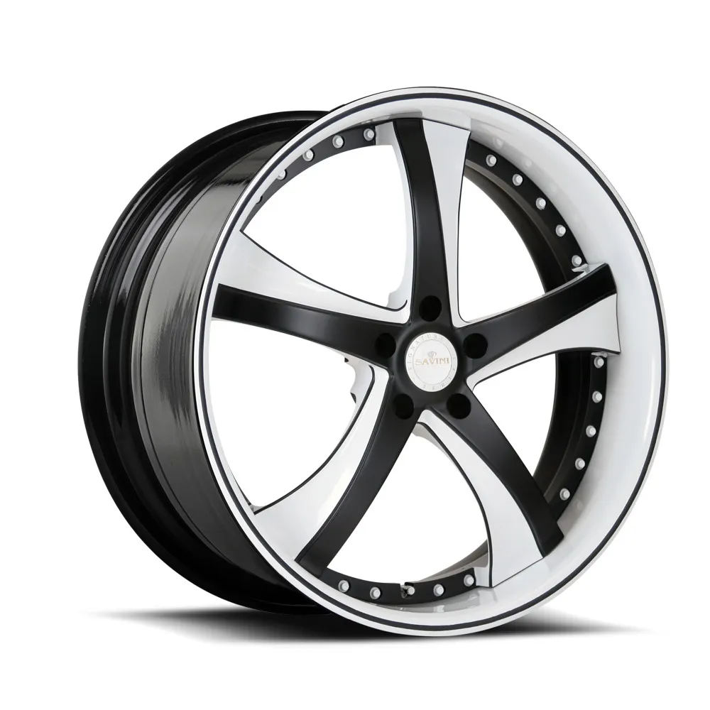 Savini SV29XLT Forged wheels