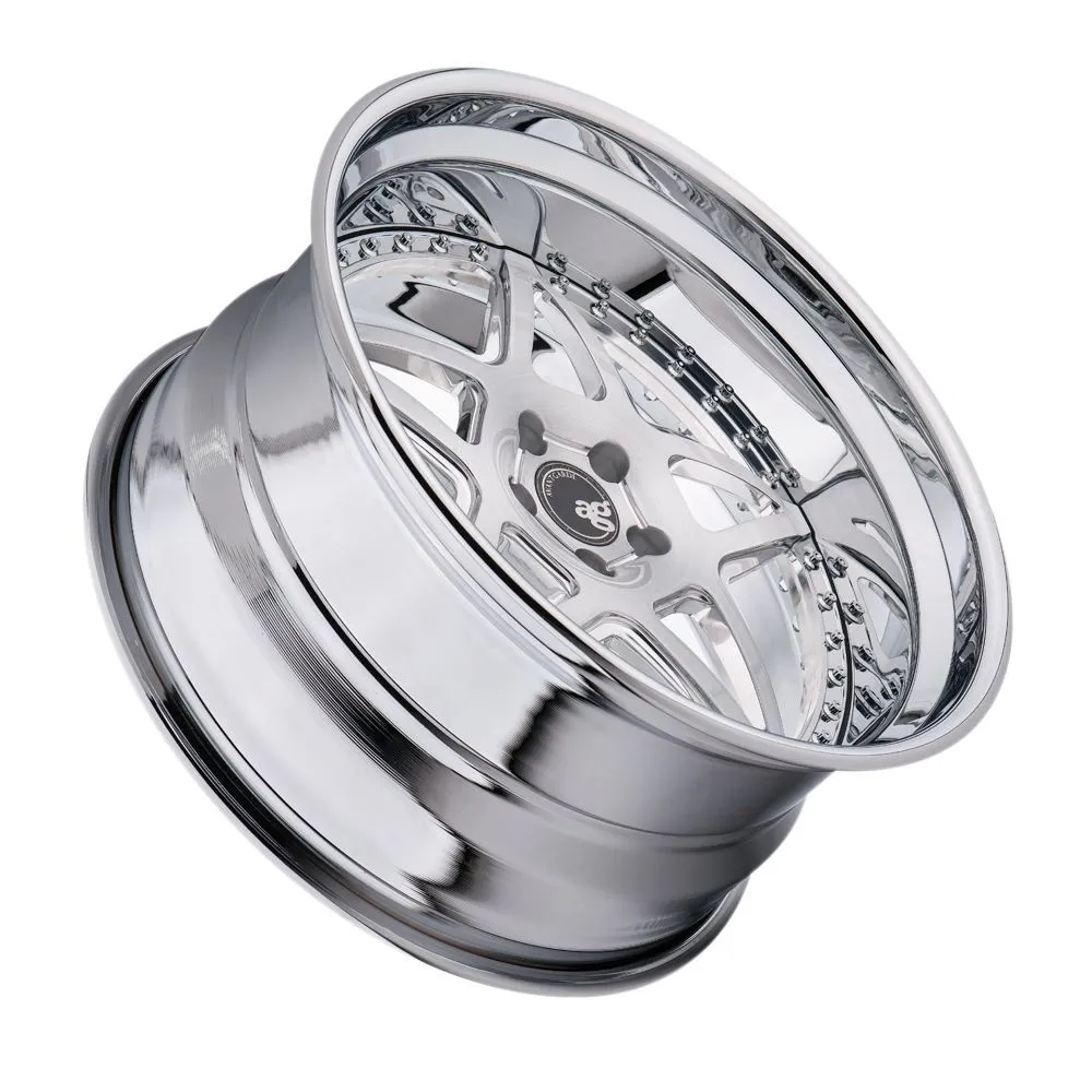 AVANT GARDE forged wheels F132