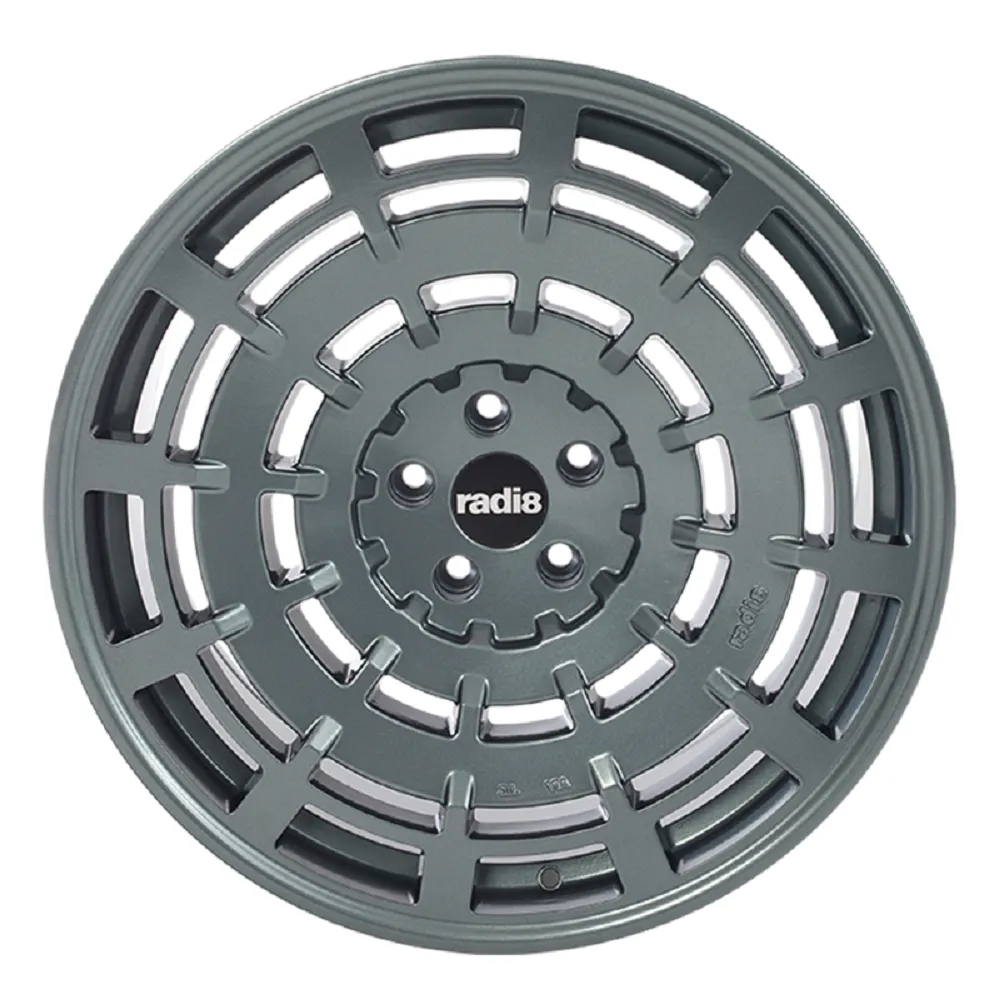 Radi8 Forged Wheels r8sd11