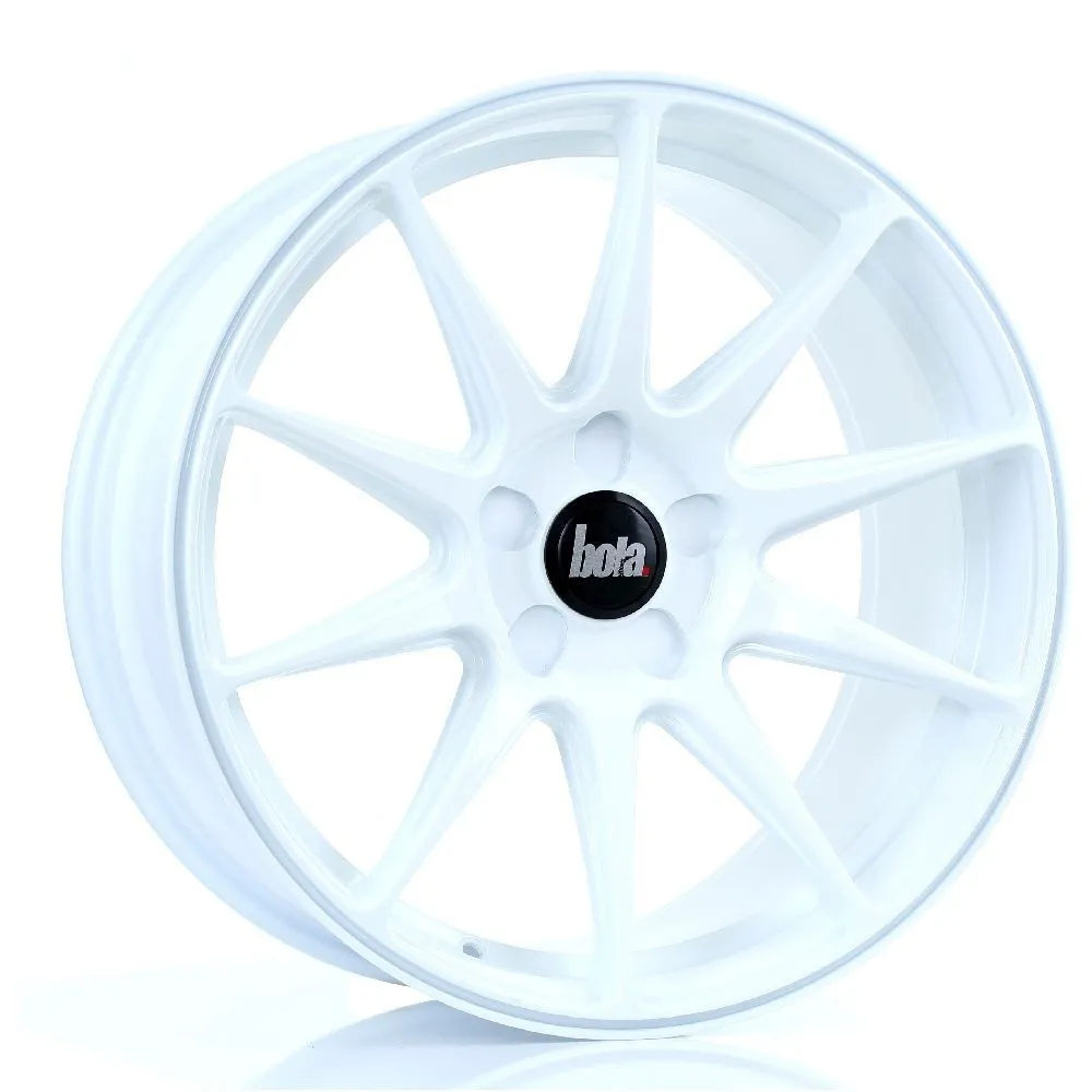 Bola Forged Wheels b15