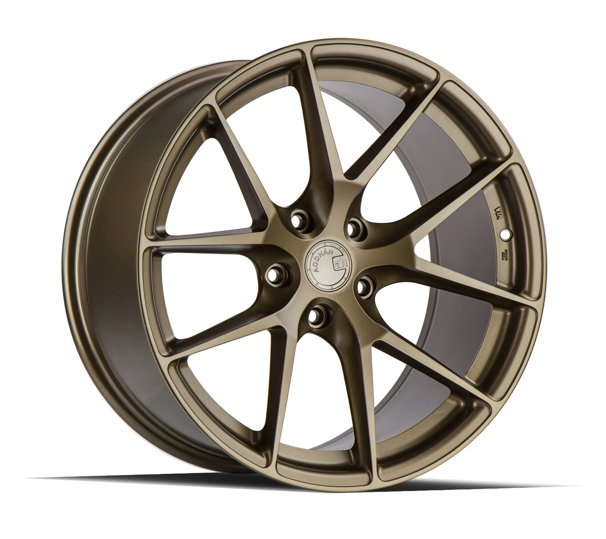 Aodhan Forged Wheels AFF7