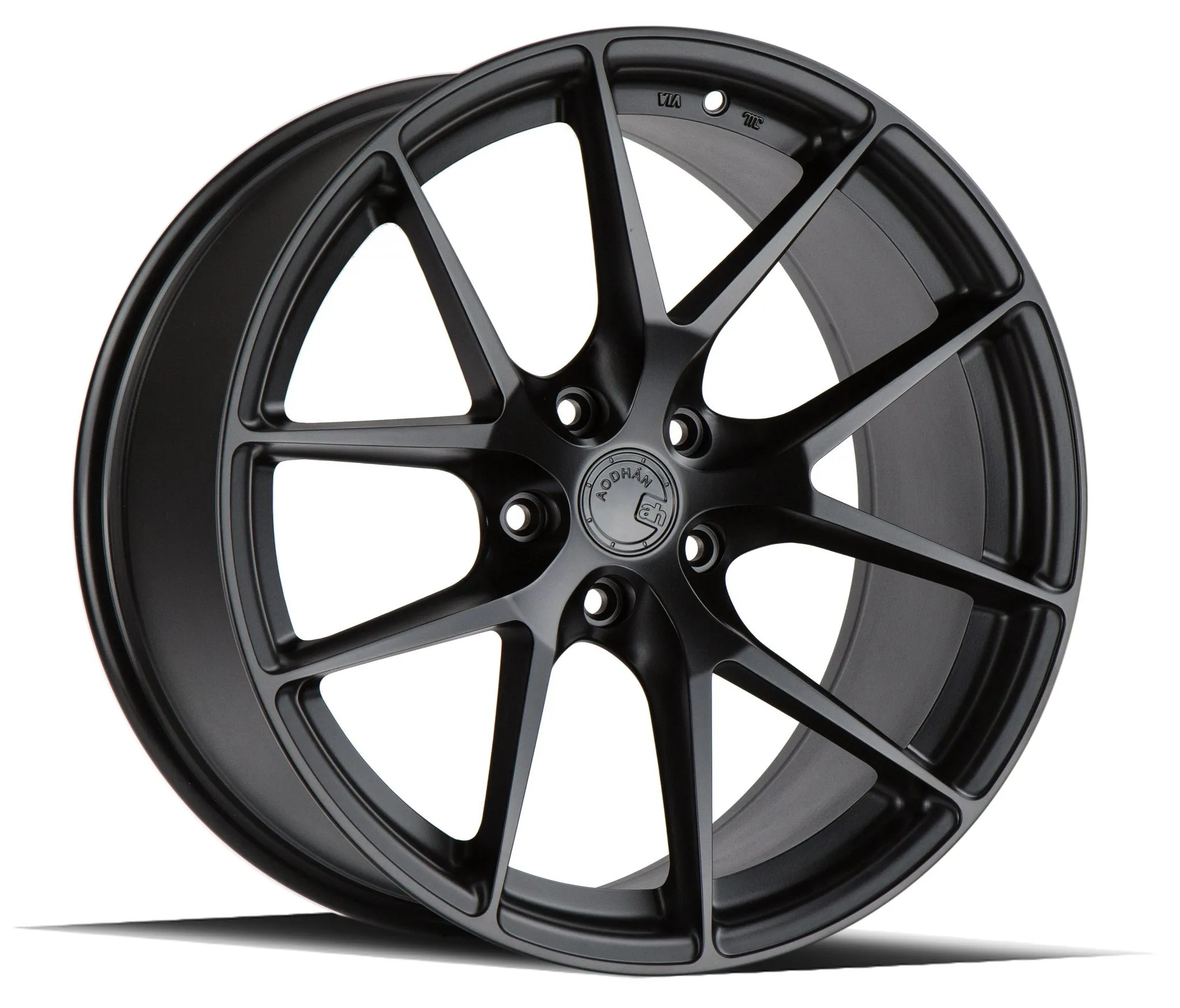 Aodhan Forged Wheels AFF7