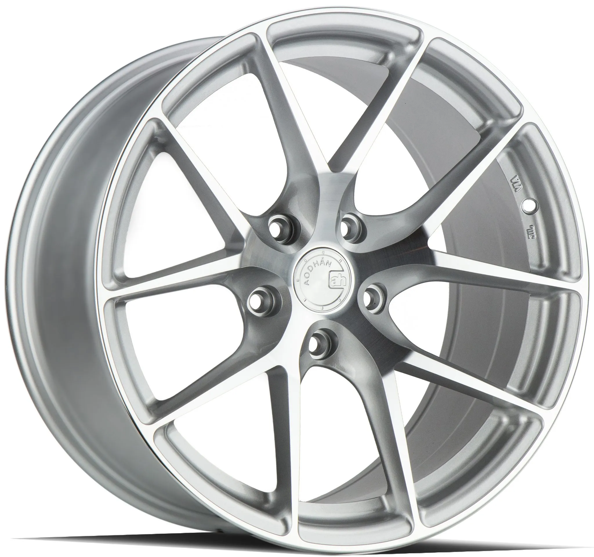Aodhan Forged Wheels AFF7