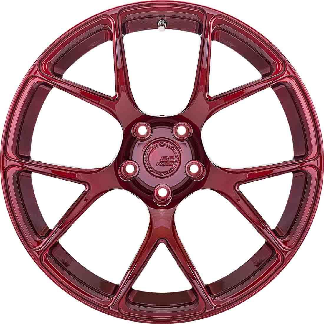 BC Forged wheels RZ05 (RZ Series)