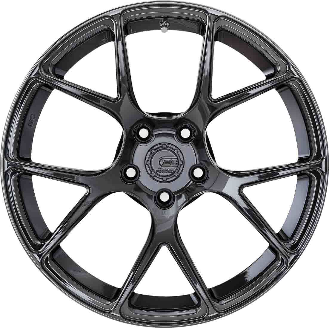 BC Forged wheels RZ05 (RZ Series)