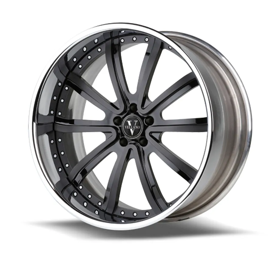 Vellano VRS forged wheels