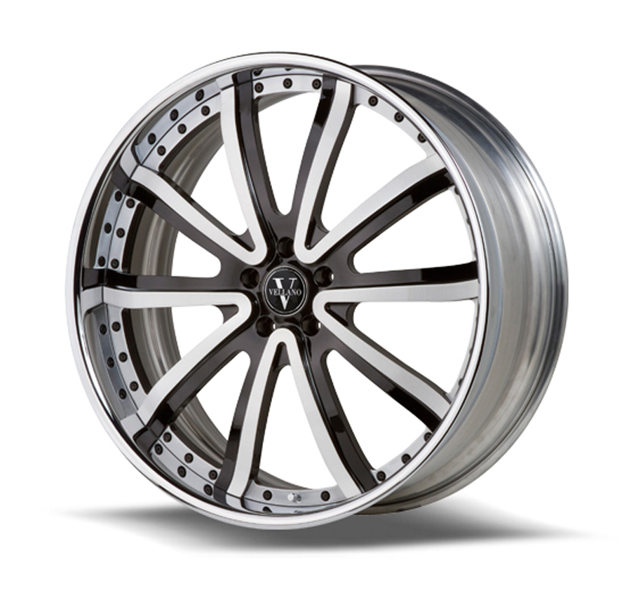 Vellano VRS forged wheels