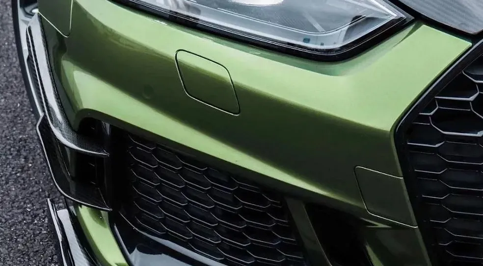 Karbel Body Kit for AUDI RS5 new style