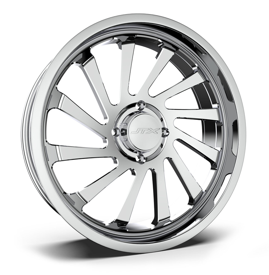 JTX Forged wheels CYCLE