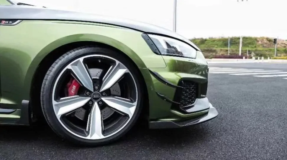 Karbel Body Kit for AUDI RS5 new model