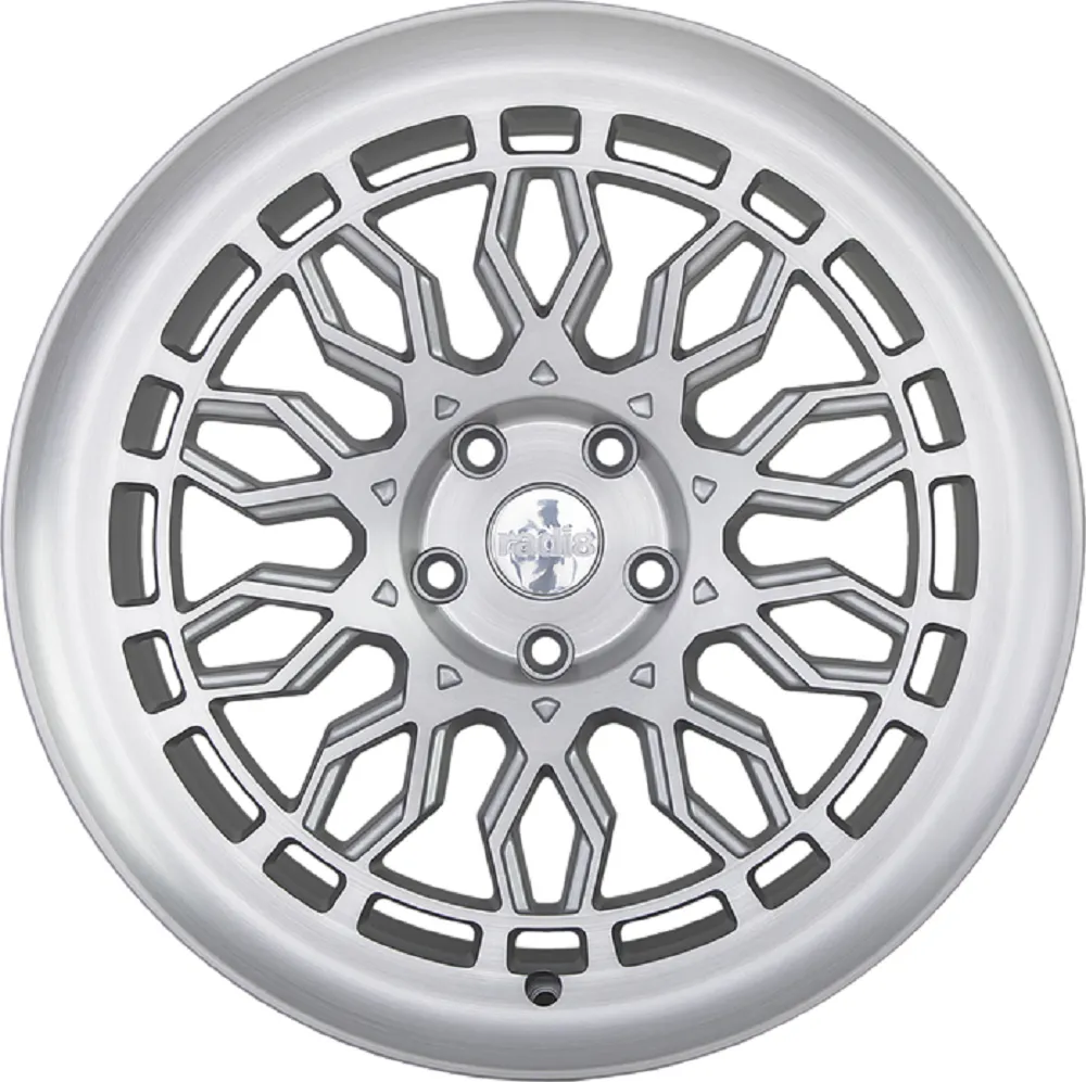 Radi8 Forged Wheels r8a10