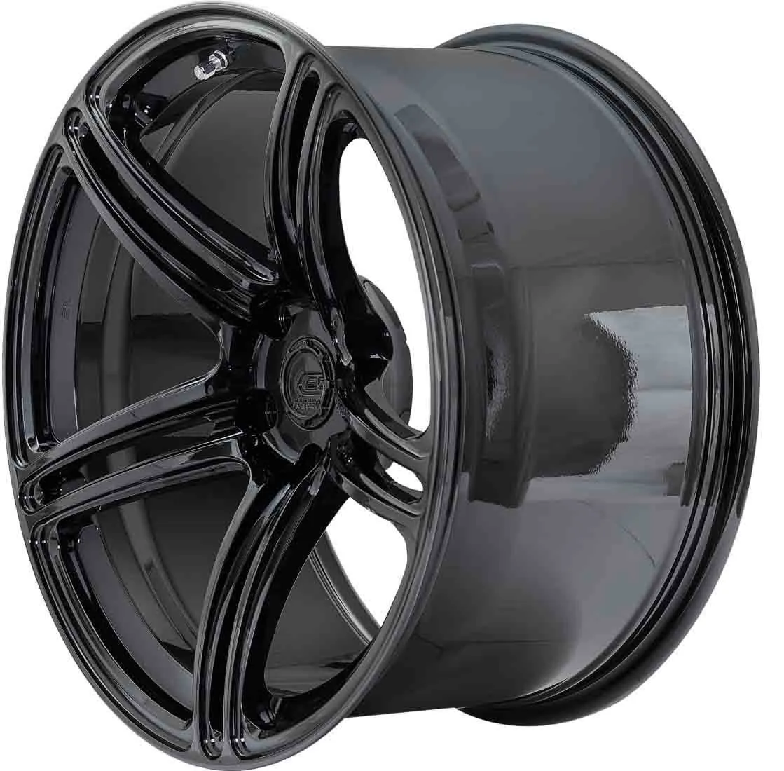 BC Forged wheels RZ09 (RZ Series)