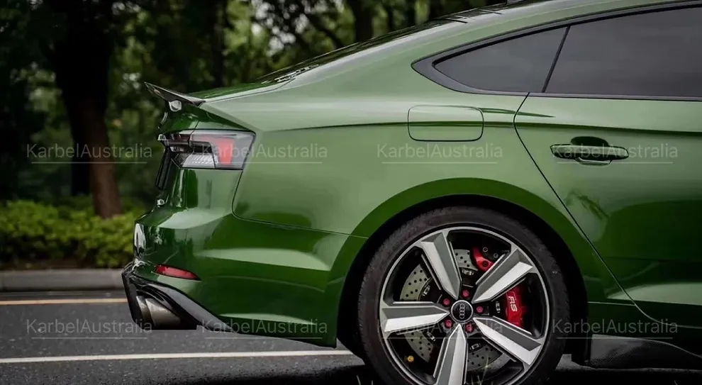 Karbel Body Kit for AUDI RS5 latest model