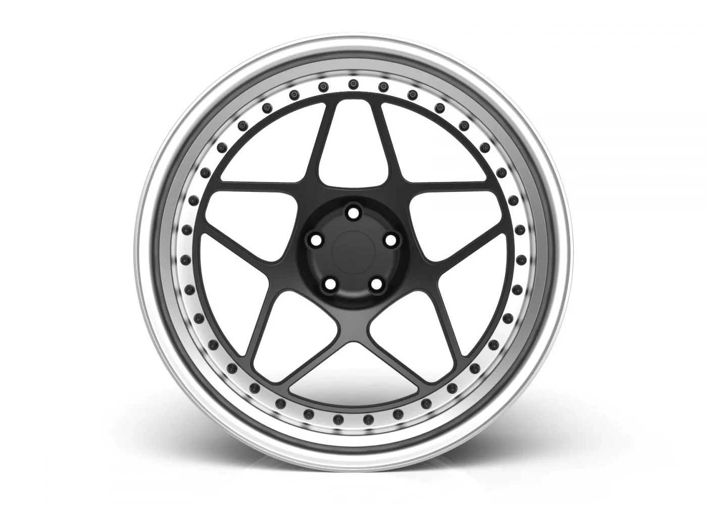 3SDM 3.08 FR SERIES Forged Wheels