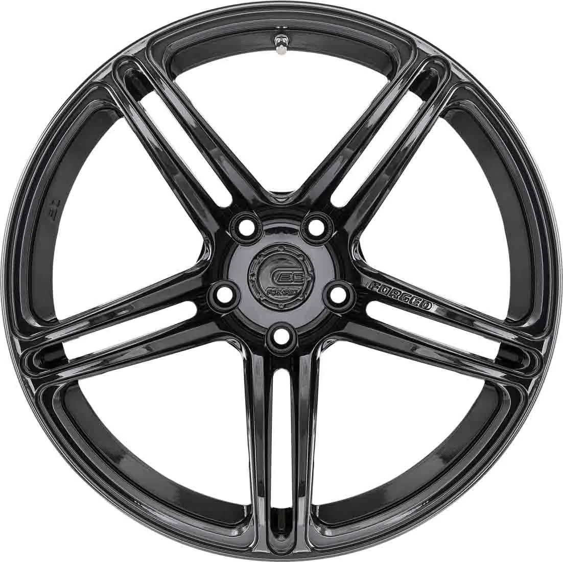 BC Forged wheels RZ09 (RZ Series)