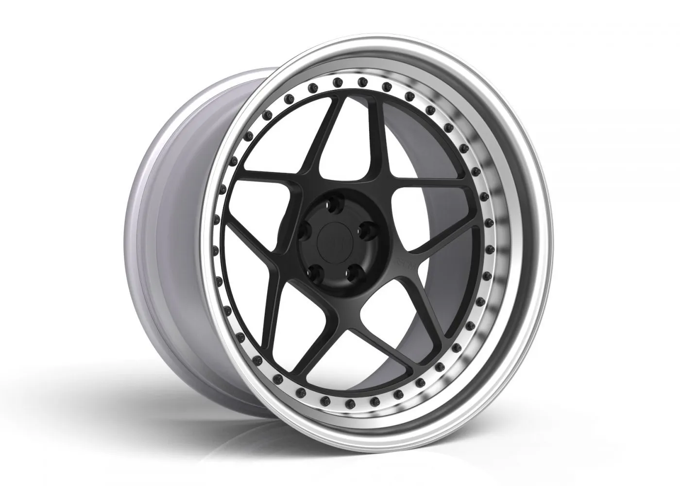 3SDM 3.08 FR SERIES Forged Wheels