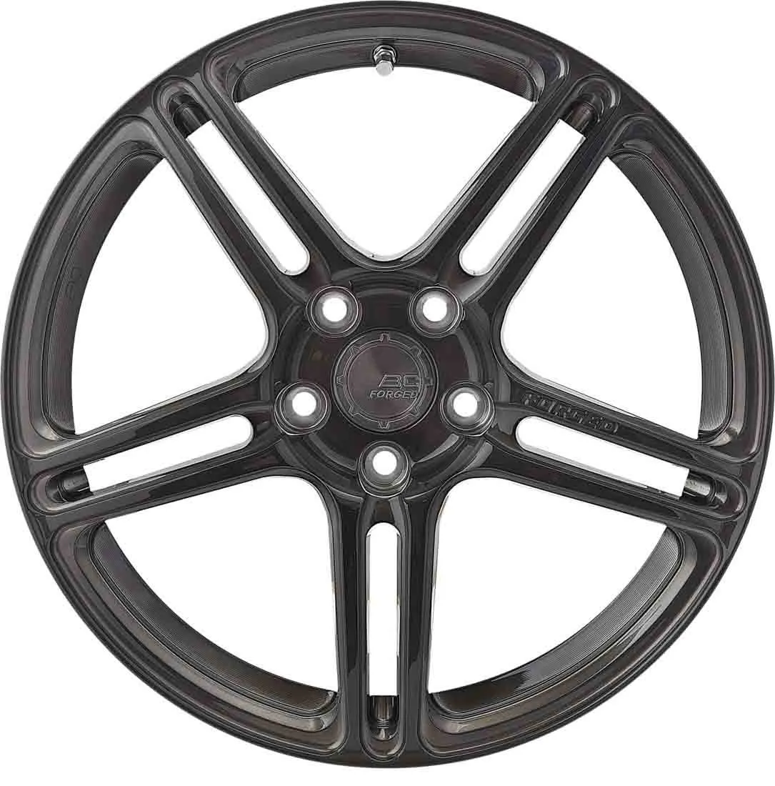 BC Forged wheels RZ09 (RZ Series)
