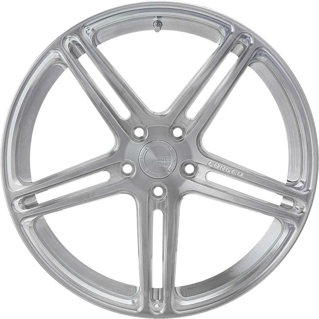 BC Forged wheels RZ09 (RZ Series)