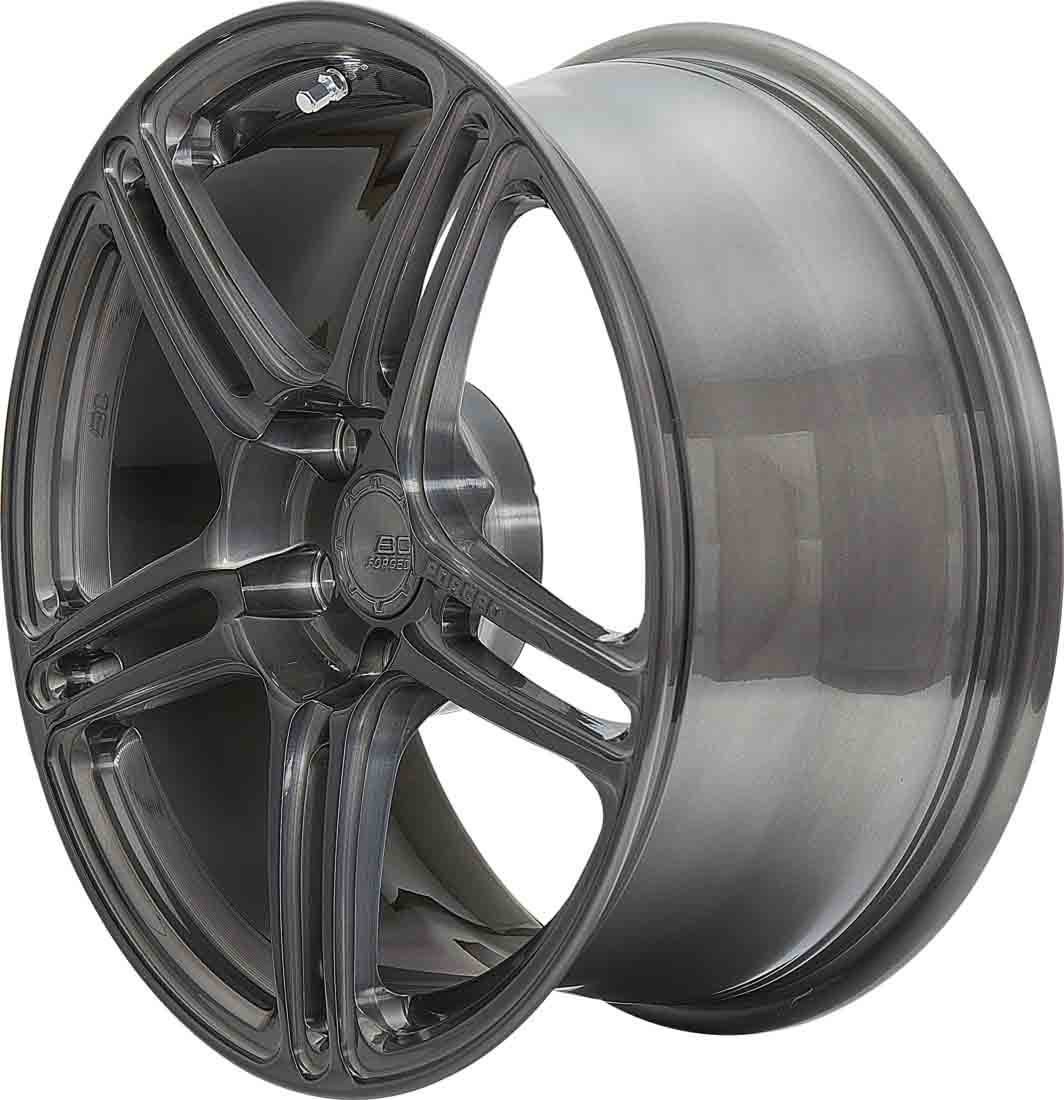 BC Forged wheels RZ09 (RZ Series)
