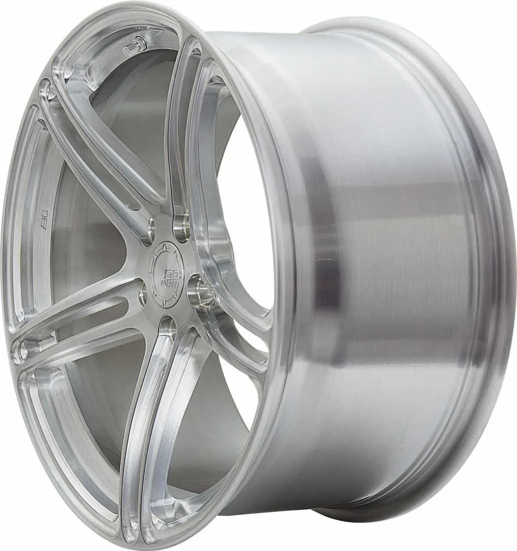 BC Forged wheels RZ09 (RZ Series)