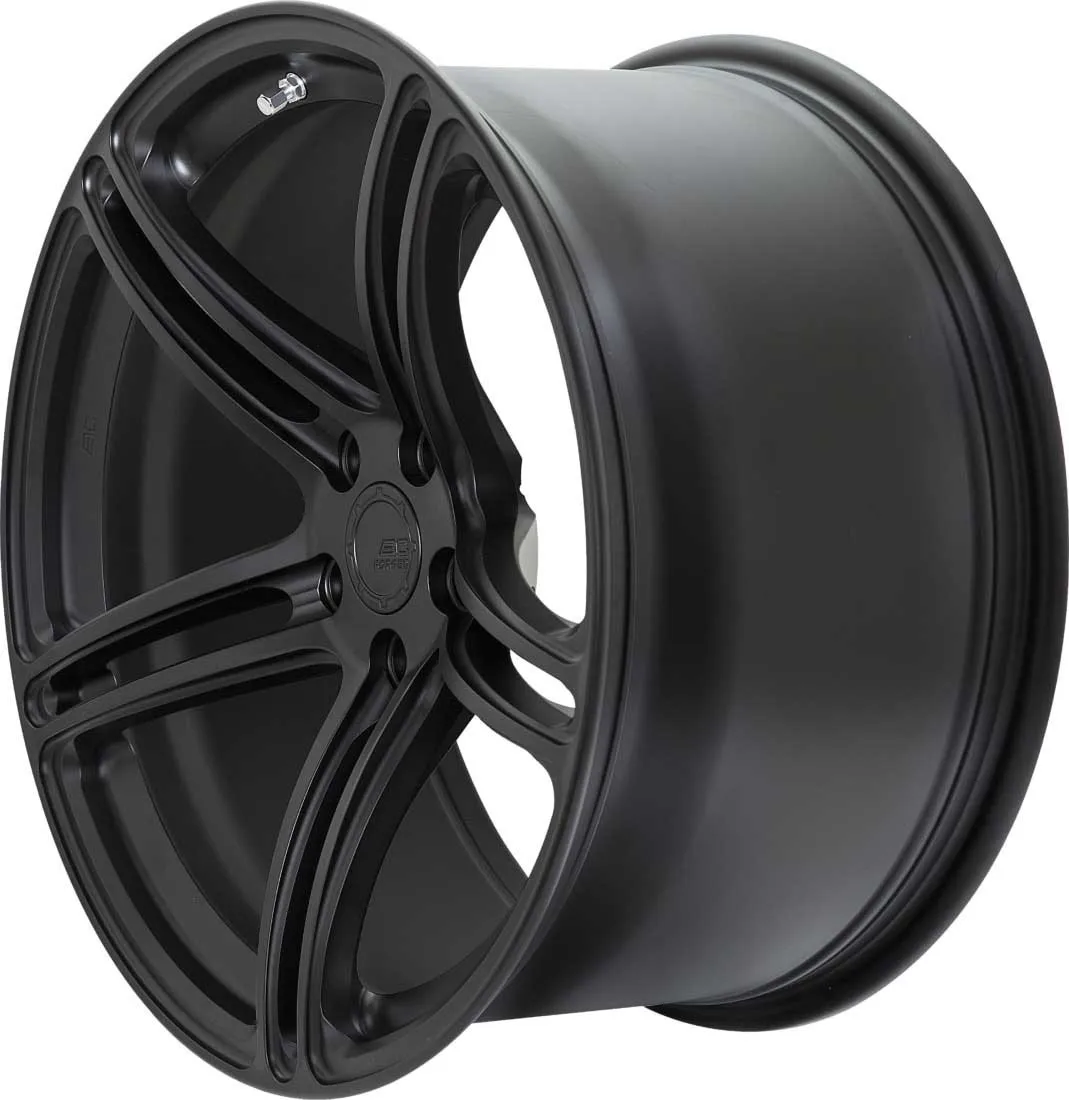 BC Forged wheels RZ09 (RZ Series)
