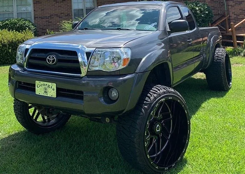 TIS 544BM  FORGED WHEELS NEW MODEL