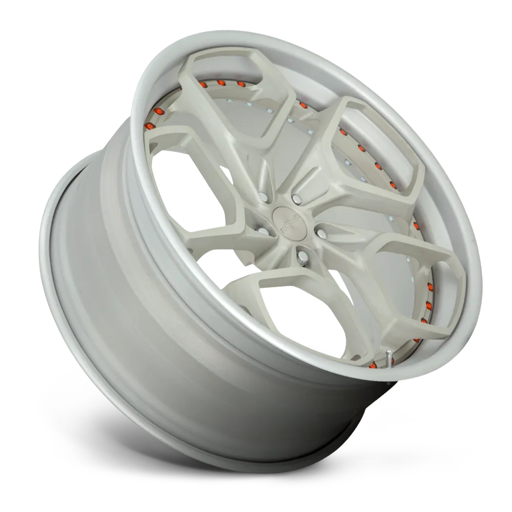Rotiform HUR-T 2 piece forged wheels