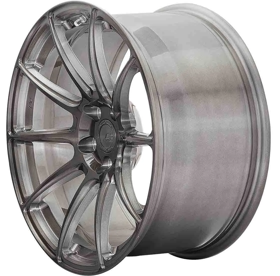 BC Forged wheels RZ10 (RZ Series)