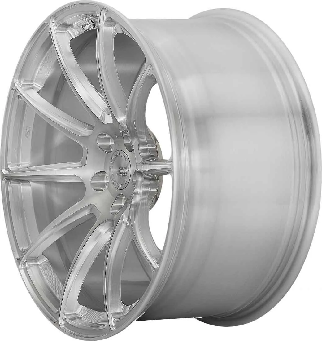 BC Forged wheels RZ10 (RZ Series)