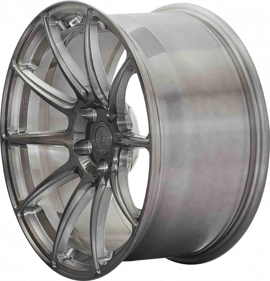 BC Forged wheels RZ10 (RZ Series)