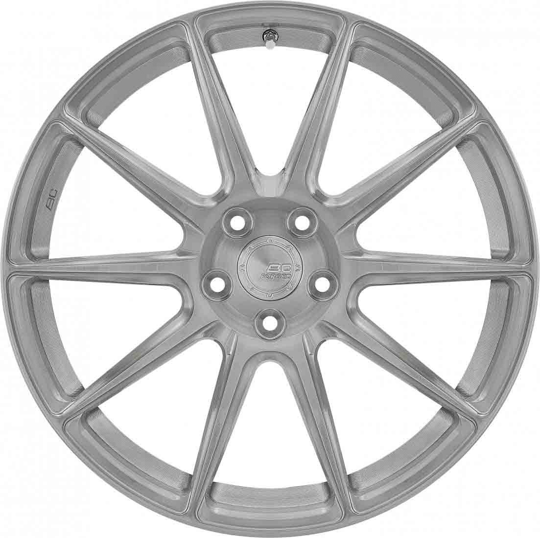 BC Forged wheels RZ10 (RZ Series)