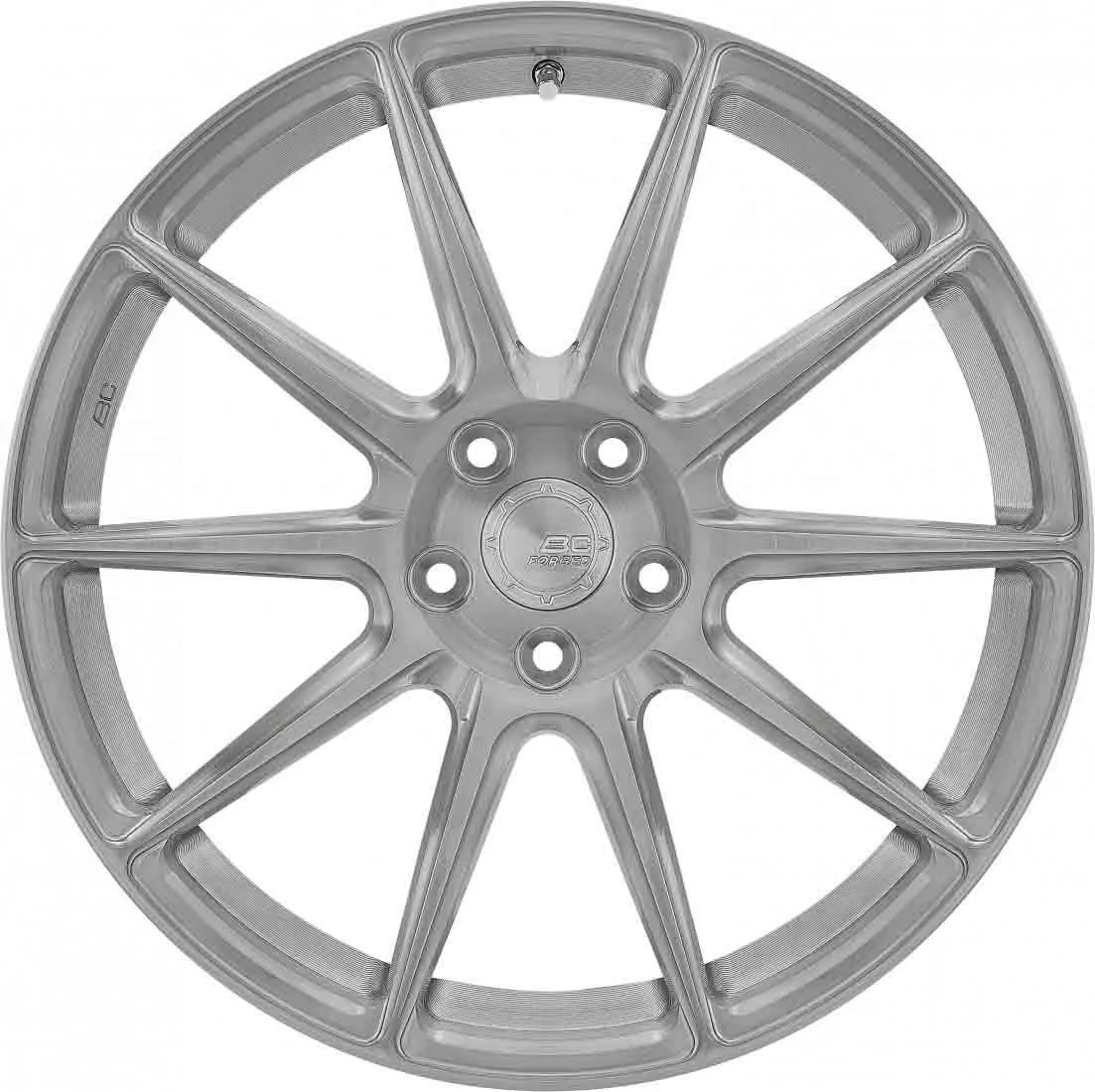 BC Forged wheels RZ10 (RZ Series)