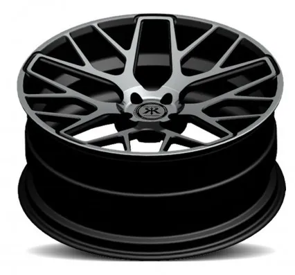 Rennen RL-50 CONCAVE forged wheels