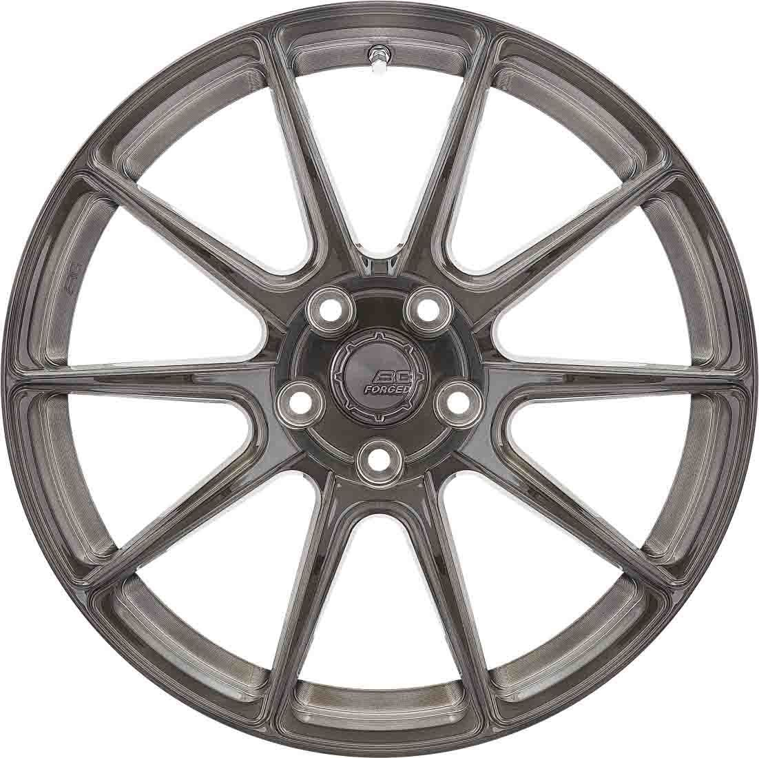BC Forged wheels RZ10 (RZ Series)
