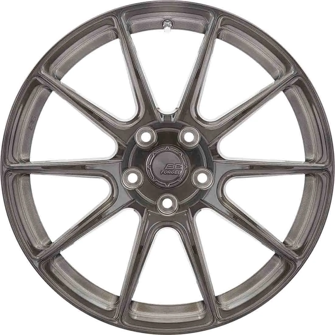 BC Forged wheels RZ10 (RZ Series)
