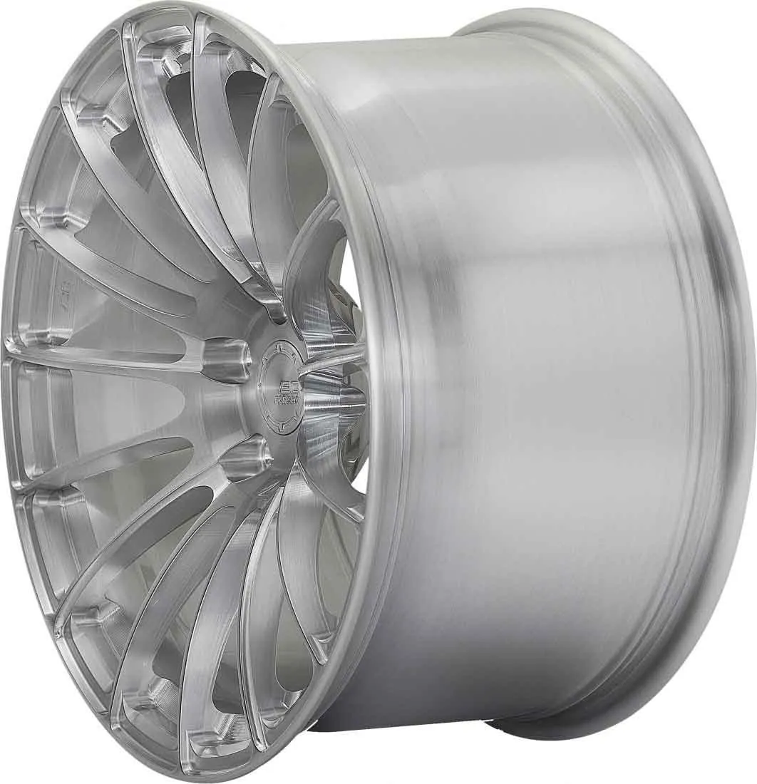 BC Forged wheels RZ15 (RZ Series)