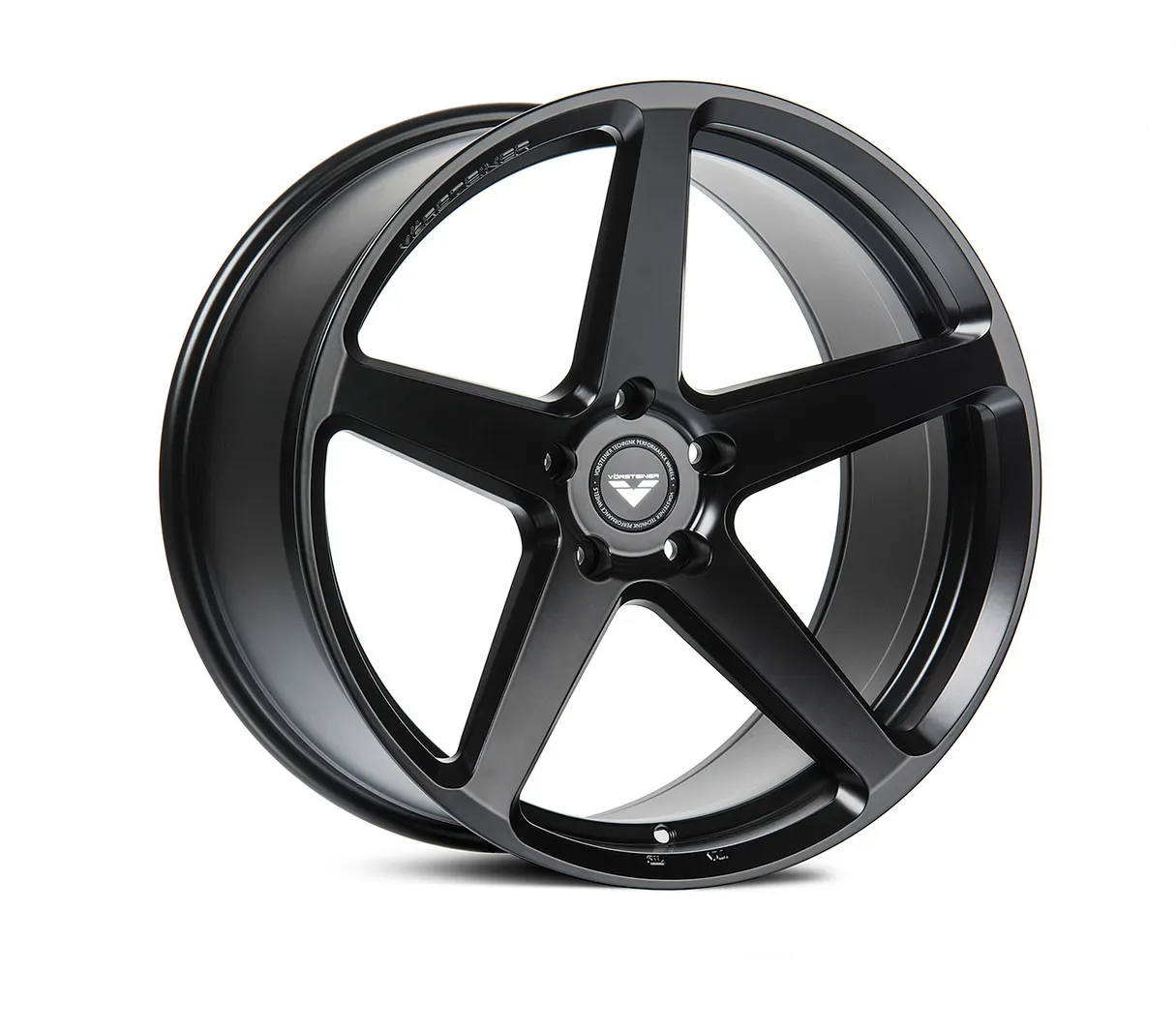 Vorsteiner Flow Forged wheels V-FF 104