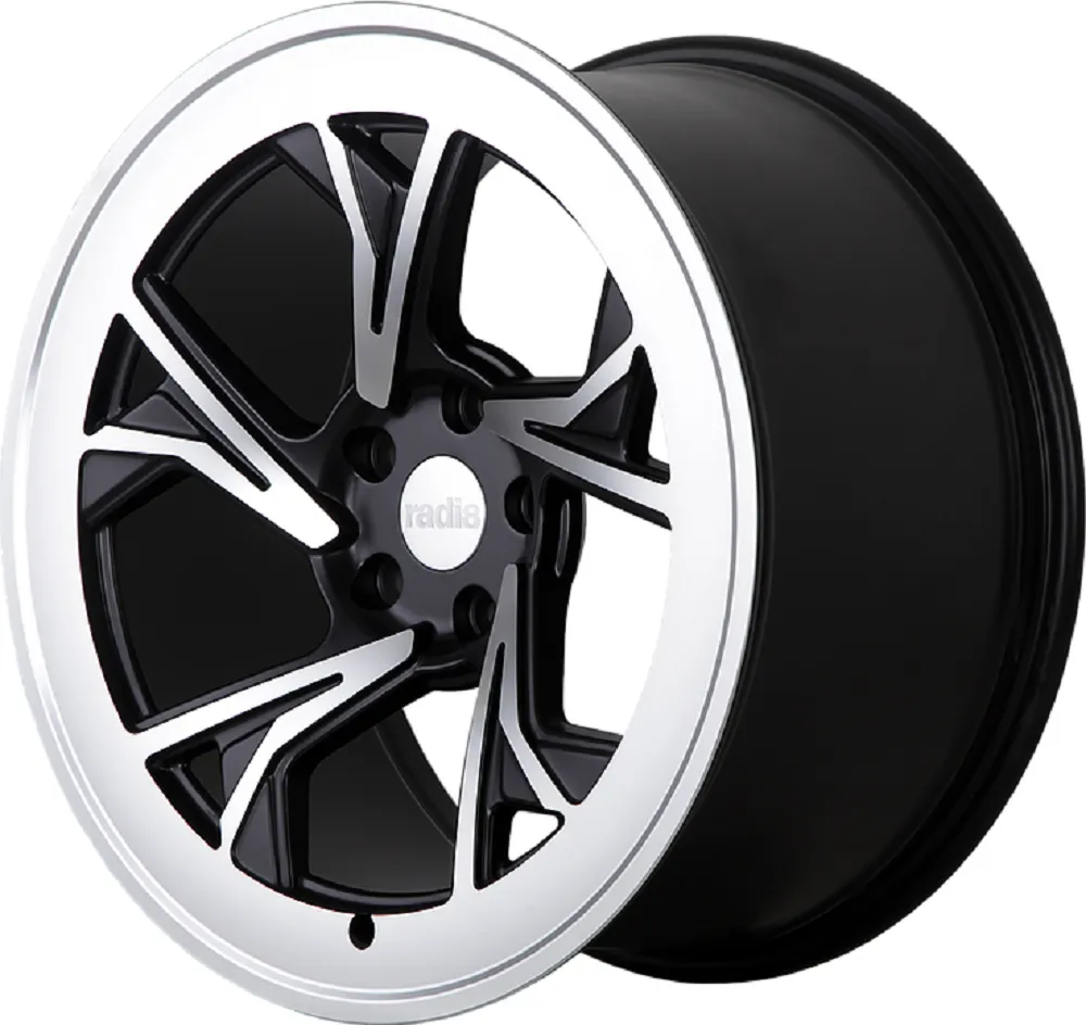Radi8 Forged Wheels r8c5