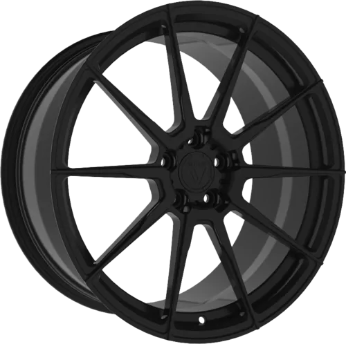 Vissol Forged Wheels F-923