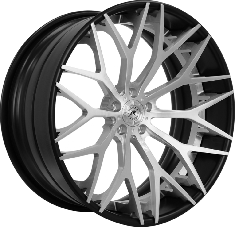 Lexani RZ-105 Forged Wheels