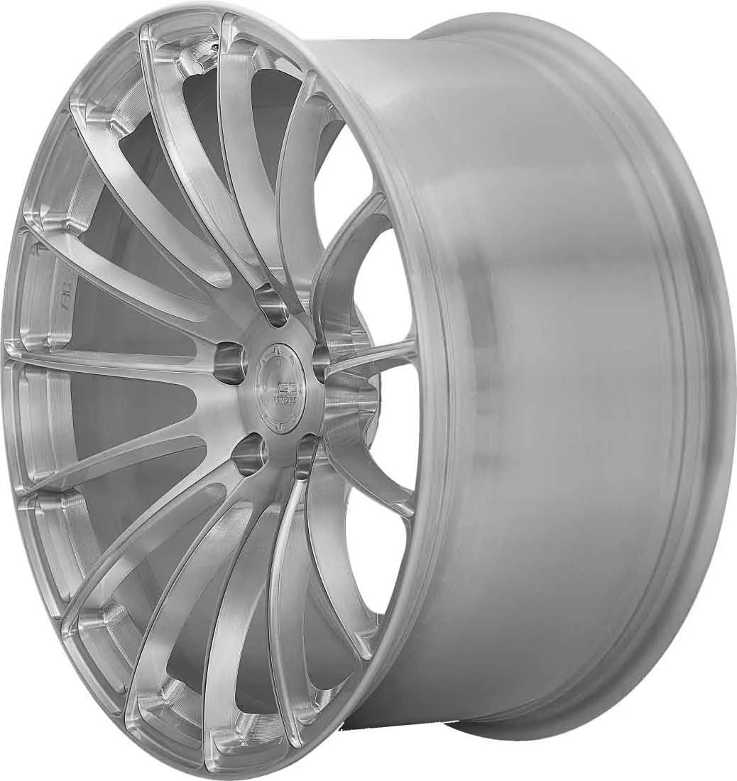 BC Forged wheels RZ15 (RZ Series)