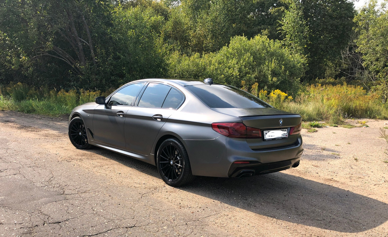 SLIK L-912 FORGED WHEELS new style