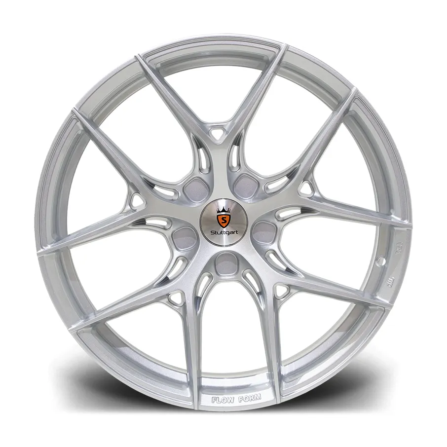 Stuttgart SF13 light alloy wheels