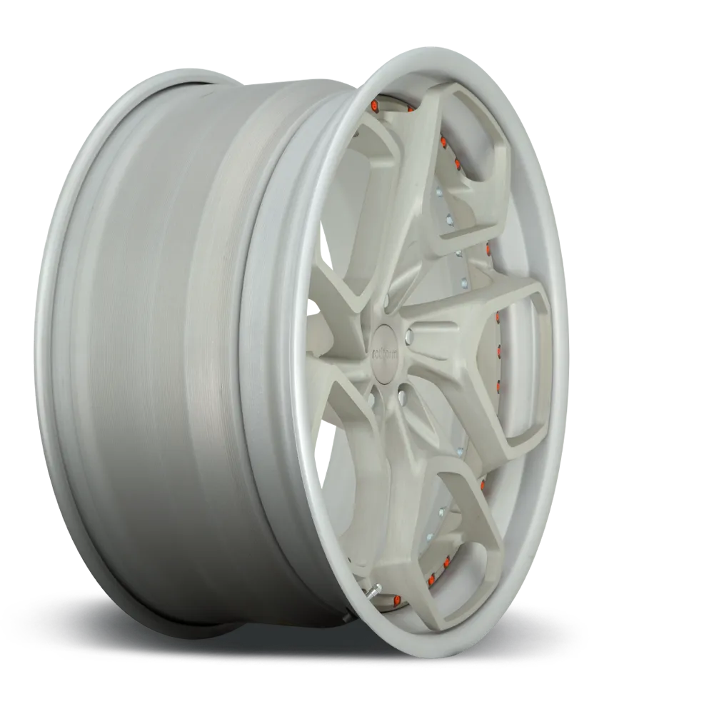 Rotiform HUR-T 2 piece forged wheels