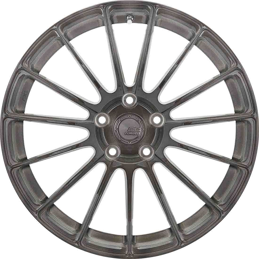 BC Forged wheels RZ15 (RZ Series)