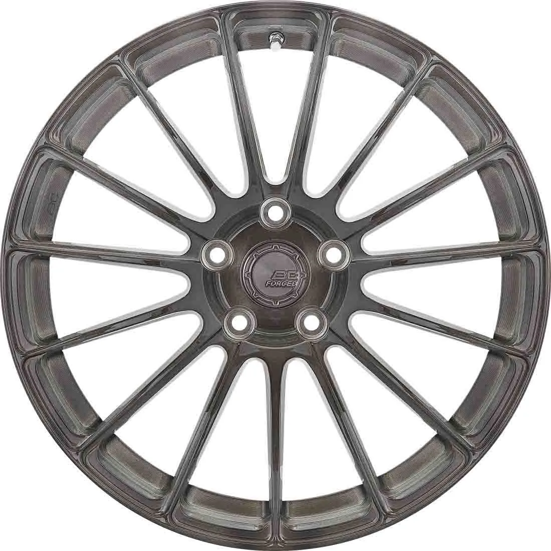BC Forged wheels RZ15 (RZ Series)