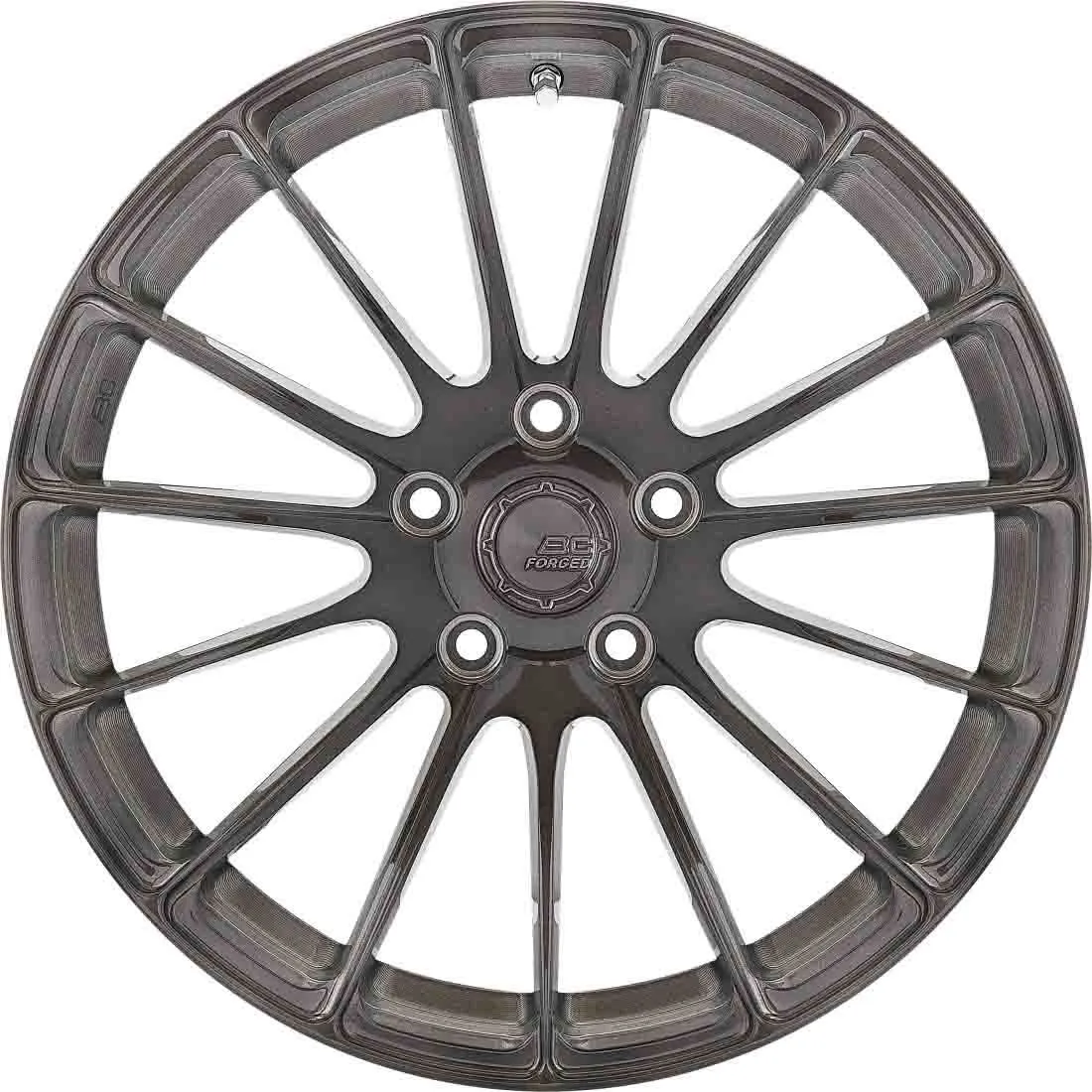 BC Forged wheels RZ15 (RZ Series)