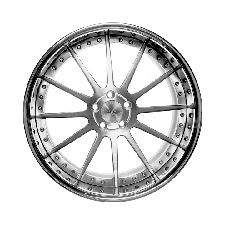 360 Forged wheels SPEC MULTI COMPETITION SERIES