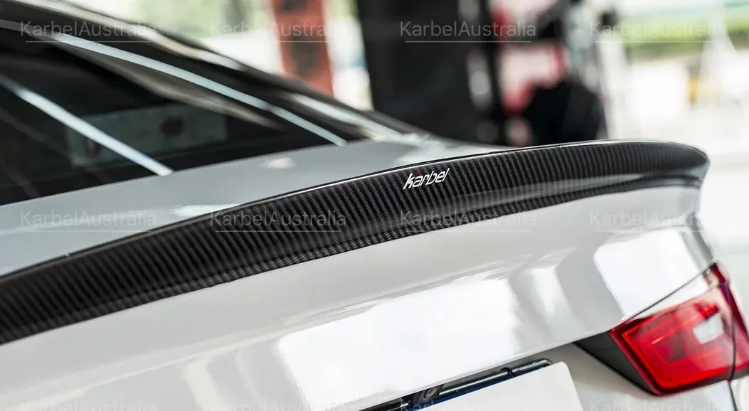 Karbel Body Kit for AUDI S3  latest model