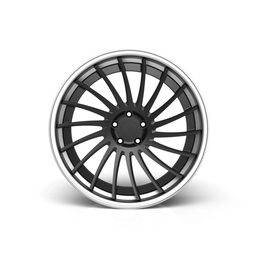 3SDM 3.04 FX2 SERIES Forged Wheels